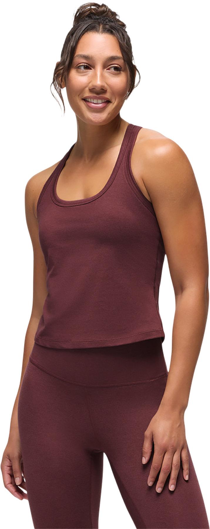 Product gallery image number 5 for product Heavana Racerback Tank Top - Women's