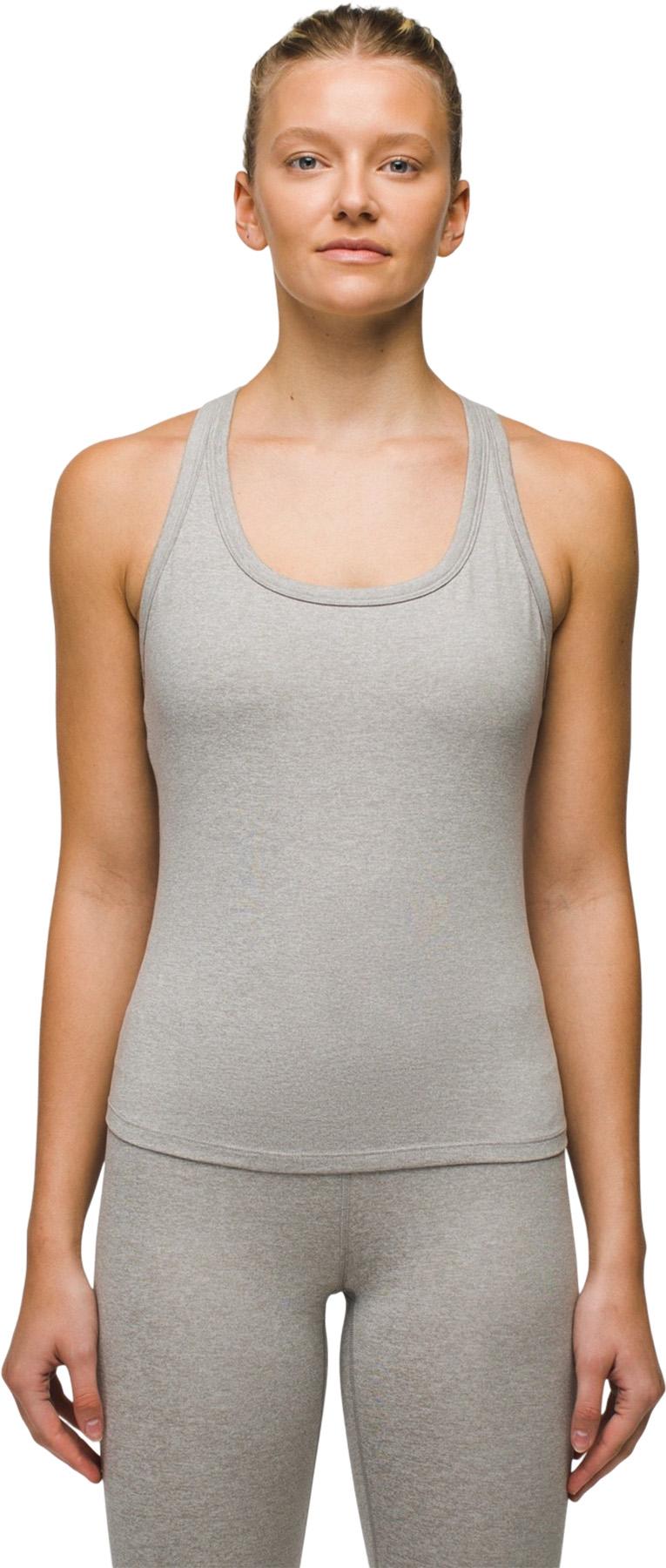 Numéro de l'image de la galerie de produits 3 pour le produit Camisole à dos nageur Heavana - Femme