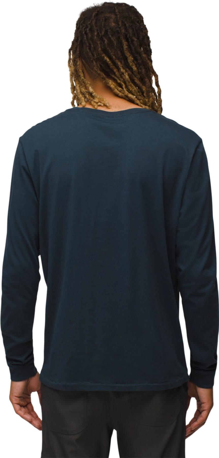 Numéro de l'image de la galerie de produits 3 pour le produit T-shirt à manches longues Everyday - Homme