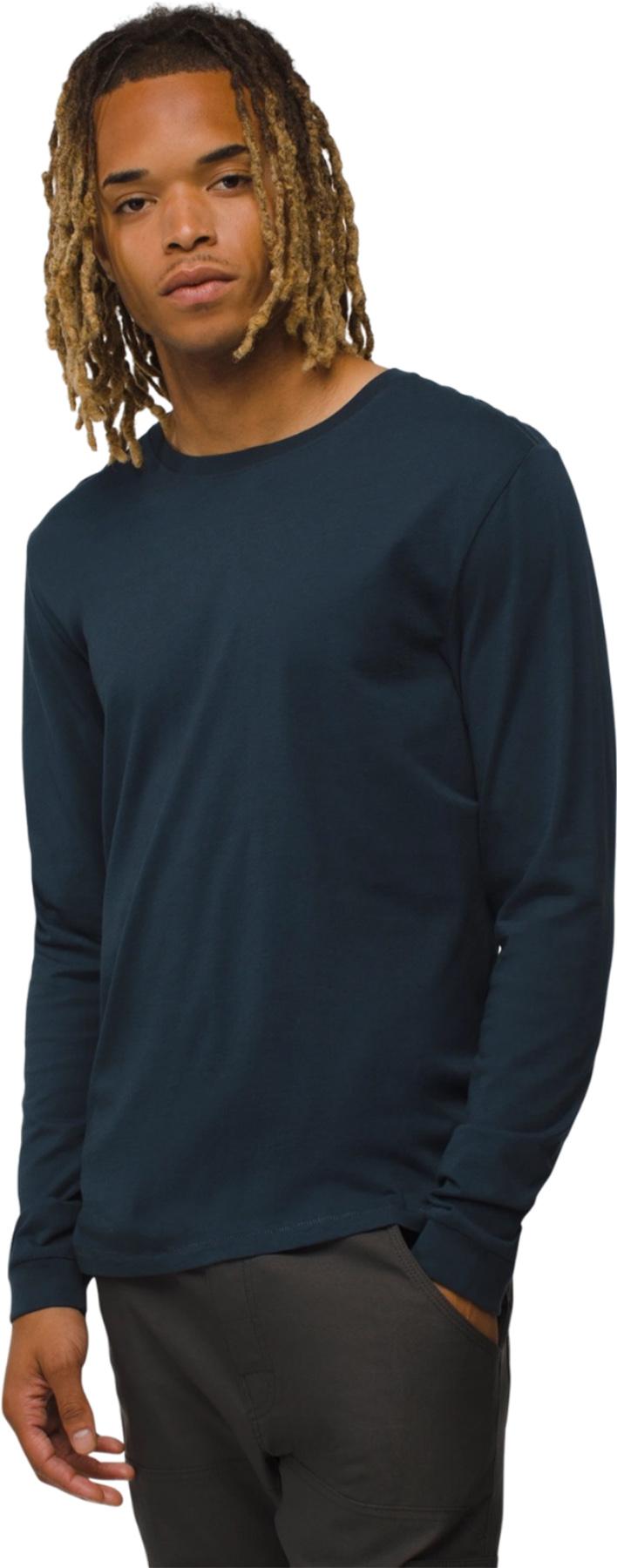 Numéro de l'image de la galerie de produits 2 pour le produit T-shirt à manches longues Everyday - Homme