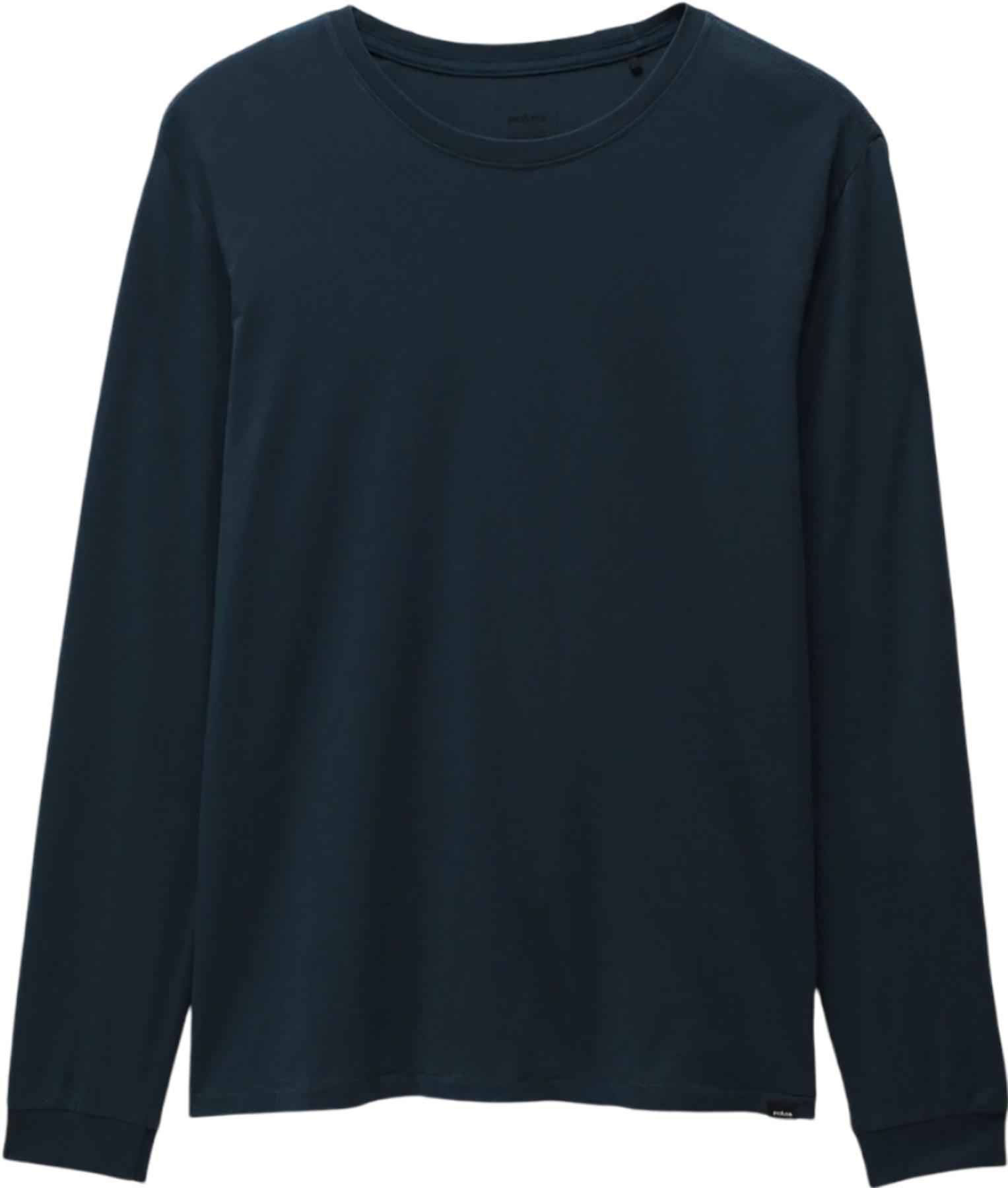 Numéro de l'image de la galerie de produits 1 pour le produit T-shirt à manches longues Everyday - Homme