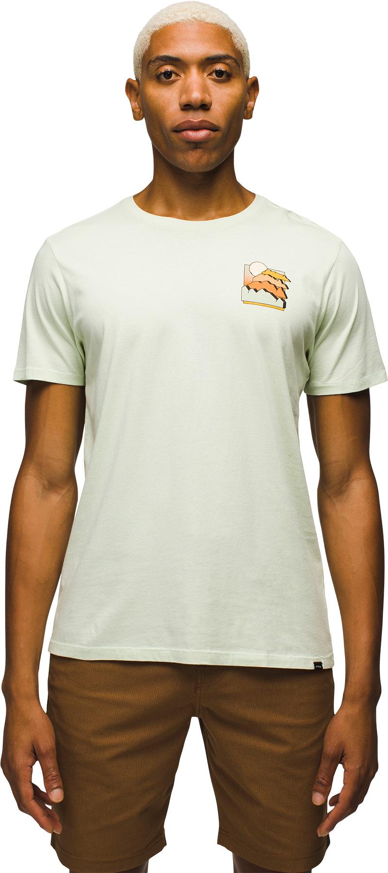 Numéro de l'image de la galerie de produits 3 pour le produit T-shirt à manches courtes Everyday Stacks - Homme