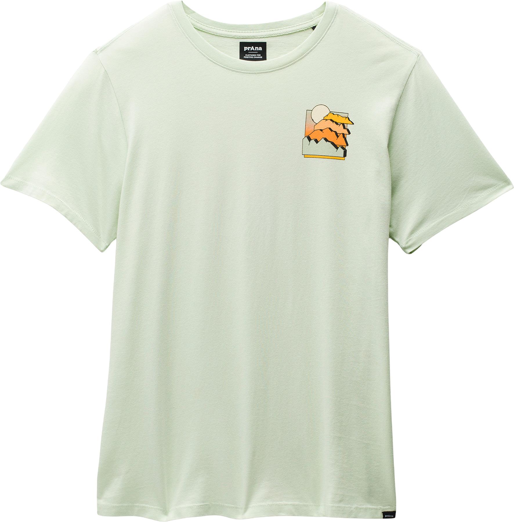 Numéro de l'image de la galerie de produits 1 pour le produit T-shirt à manches courtes Everyday Stacks - Homme