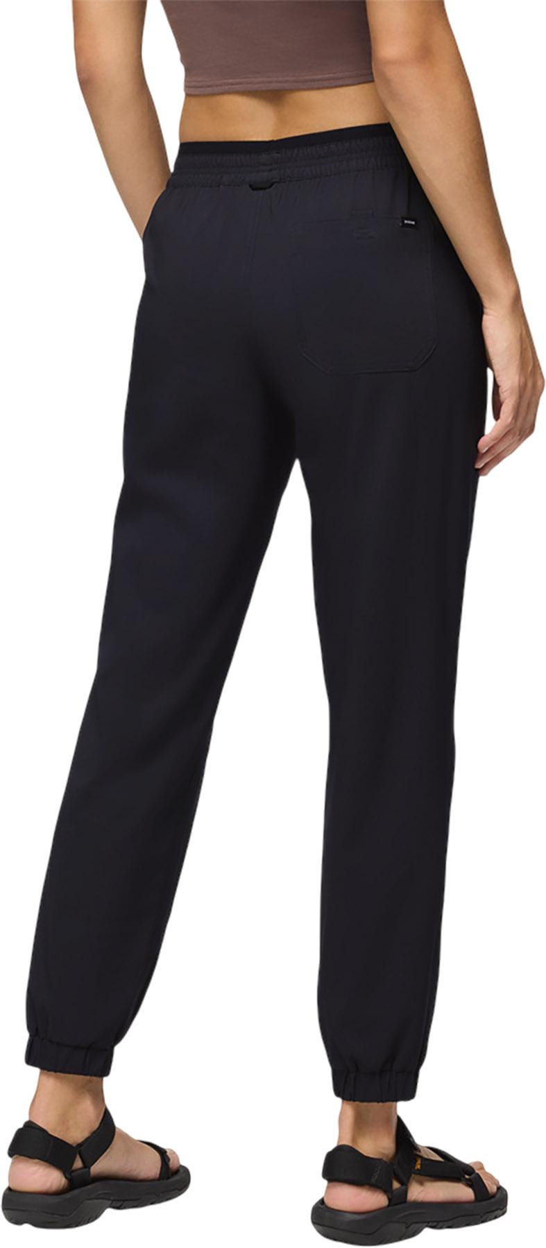 Product gallery image number 2 for product Wonderland Rocks E-Waist Jogger - Women's