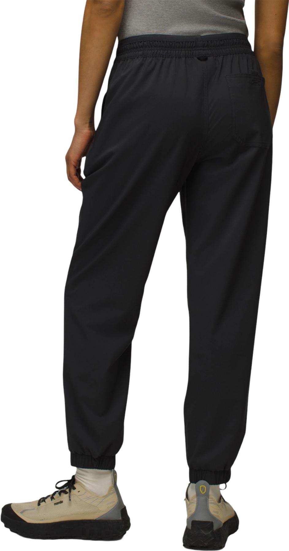 Product gallery image number 4 for product Wonderland Rocks E-Waist Jogger - Women's
