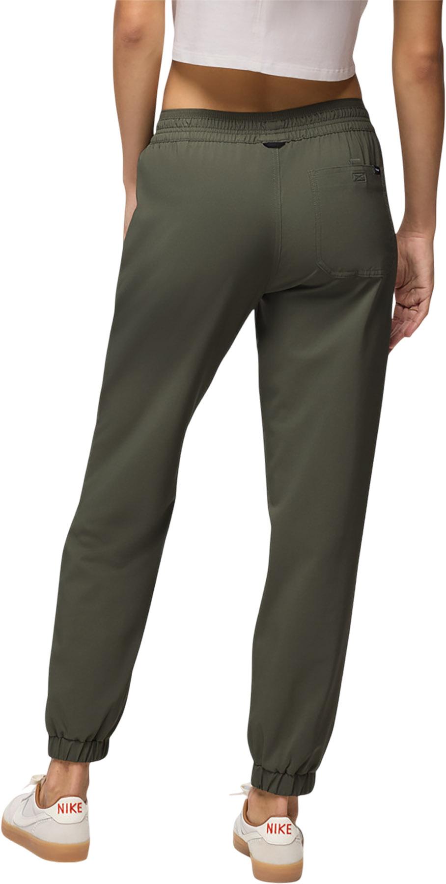 Product gallery image number 2 for product Wonderland Rocks E-Waist Jogger - Women's