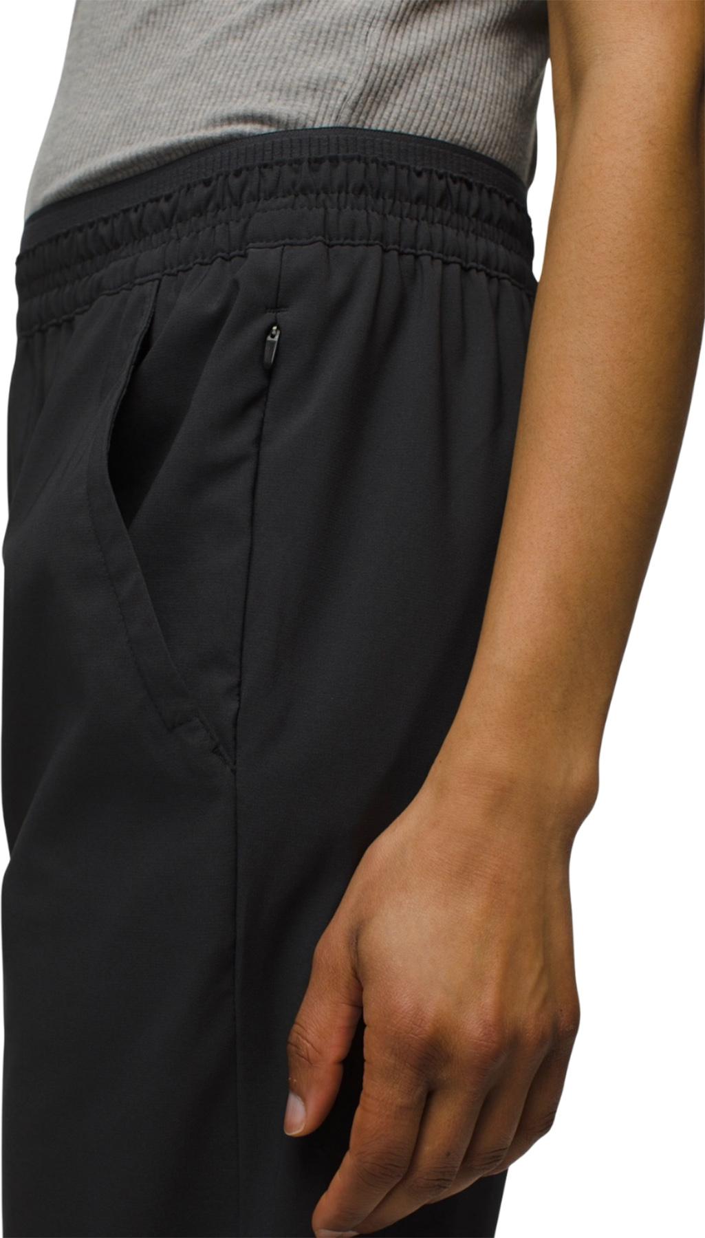 Product gallery image number 3 for product Wonderland Rocks E-Waist Jogger - Women's