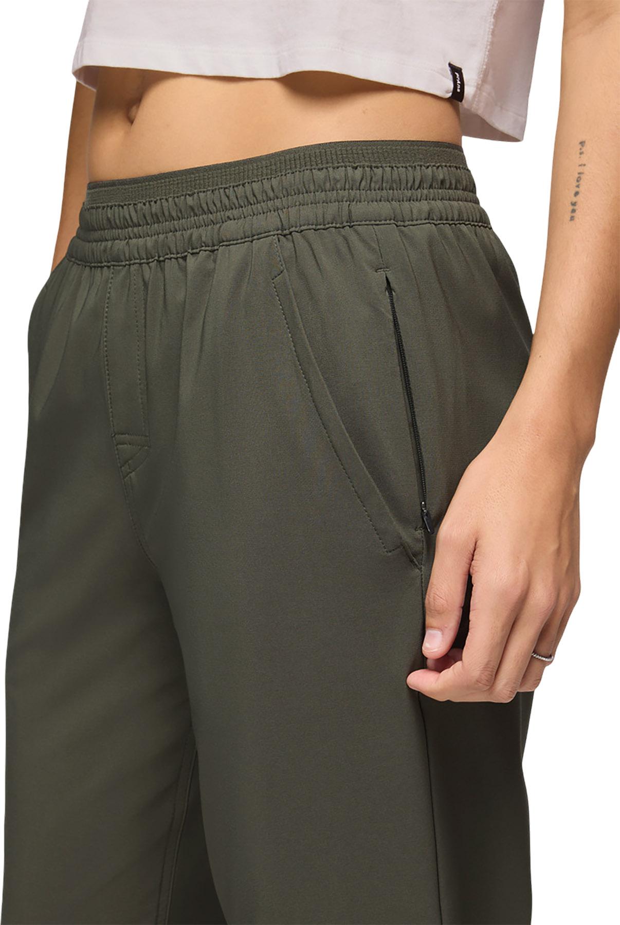 Product gallery image number 3 for product Wonderland Rocks E-Waist Jogger - Women's