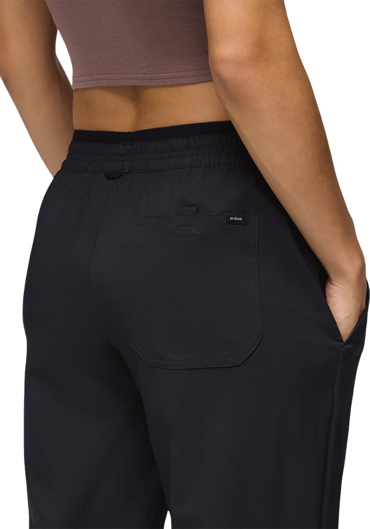 Product gallery image number 4 for product Wonderland Rocks E-Waist Jogger - Women's