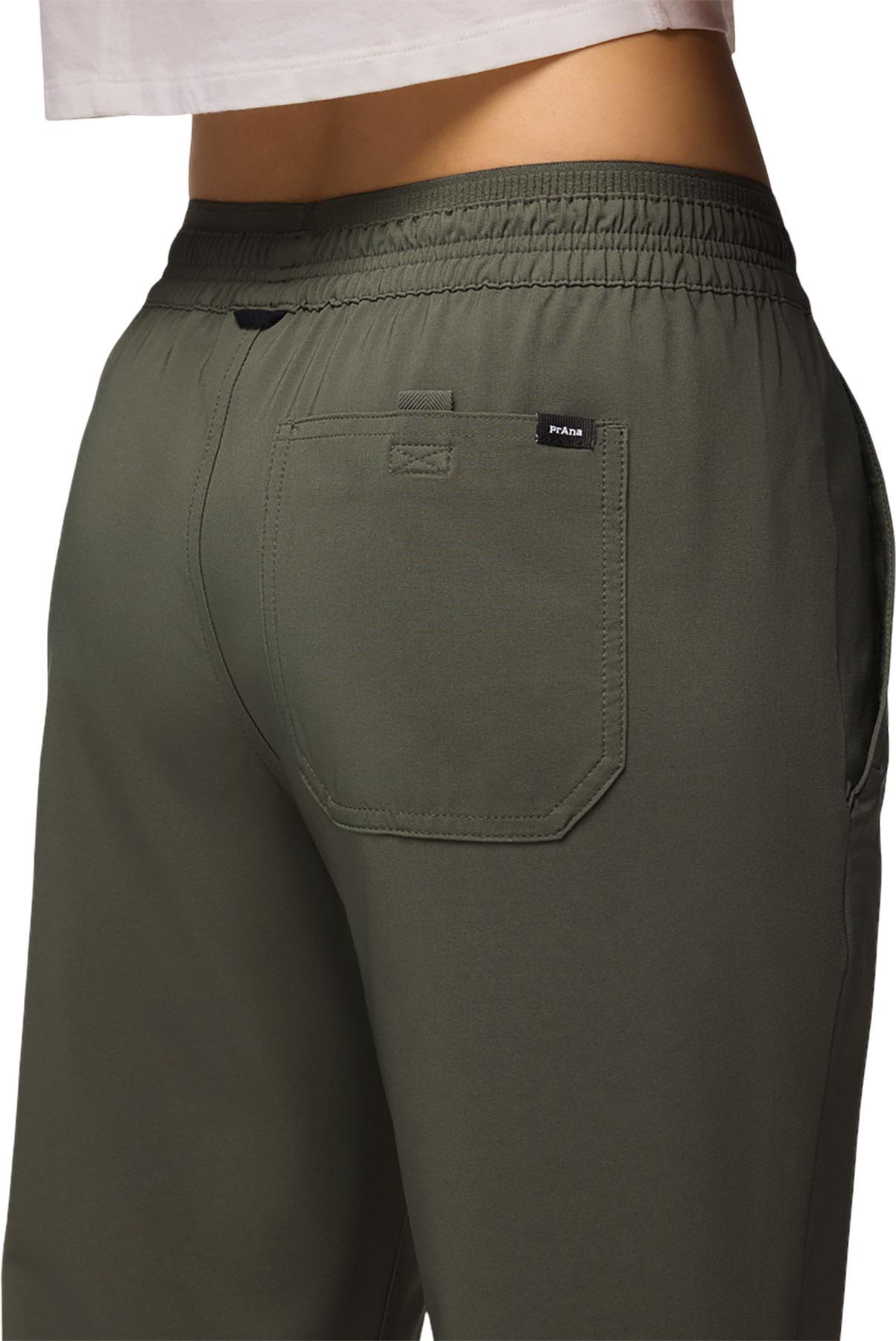 Product gallery image number 4 for product Wonderland Rocks E-Waist Jogger - Women's