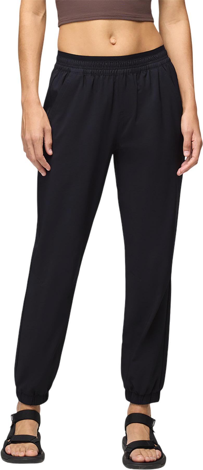 Product gallery image number 5 for product Wonderland Rocks E-Waist Jogger - Women's