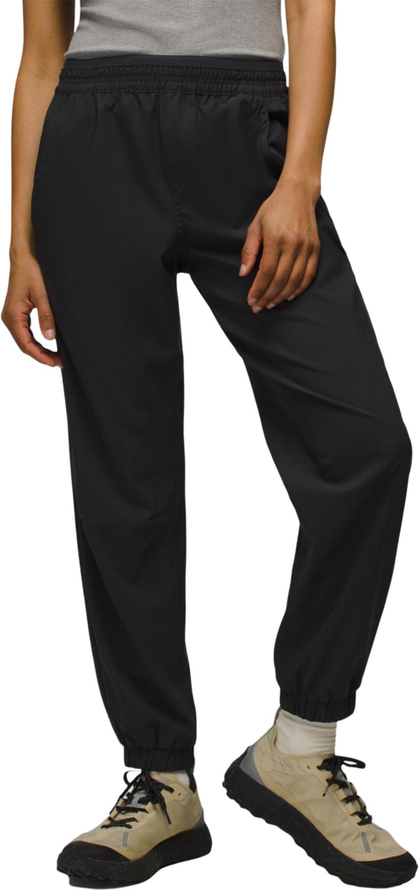 Product gallery image number 2 for product Wonderland Rocks E-Waist Jogger - Women's