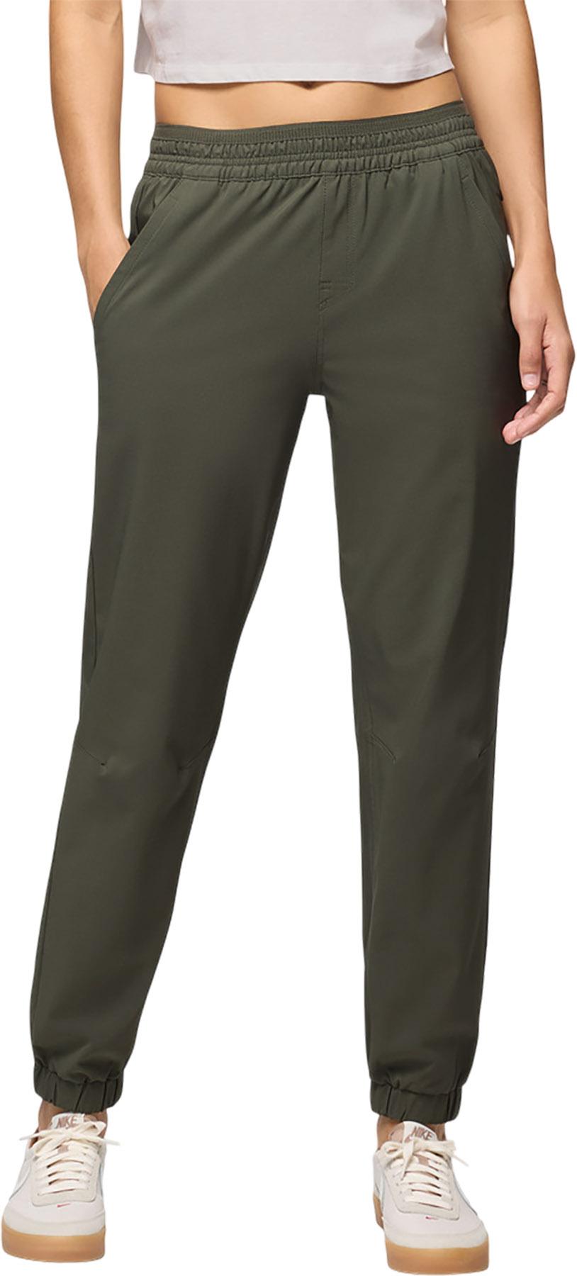 Product gallery image number 5 for product Wonderland Rocks E-Waist Jogger - Women's