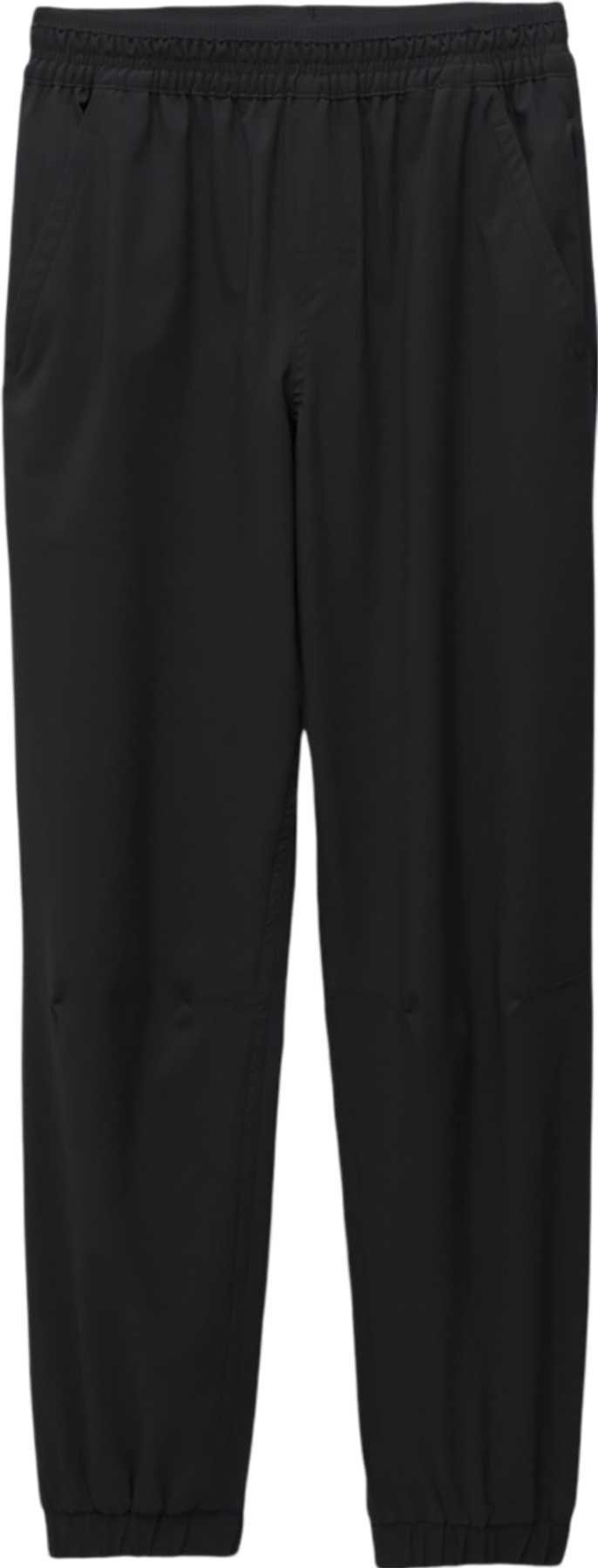 Image de produit pour Pantalon de jogging à taille élastique Wonderland Rocks - Femme