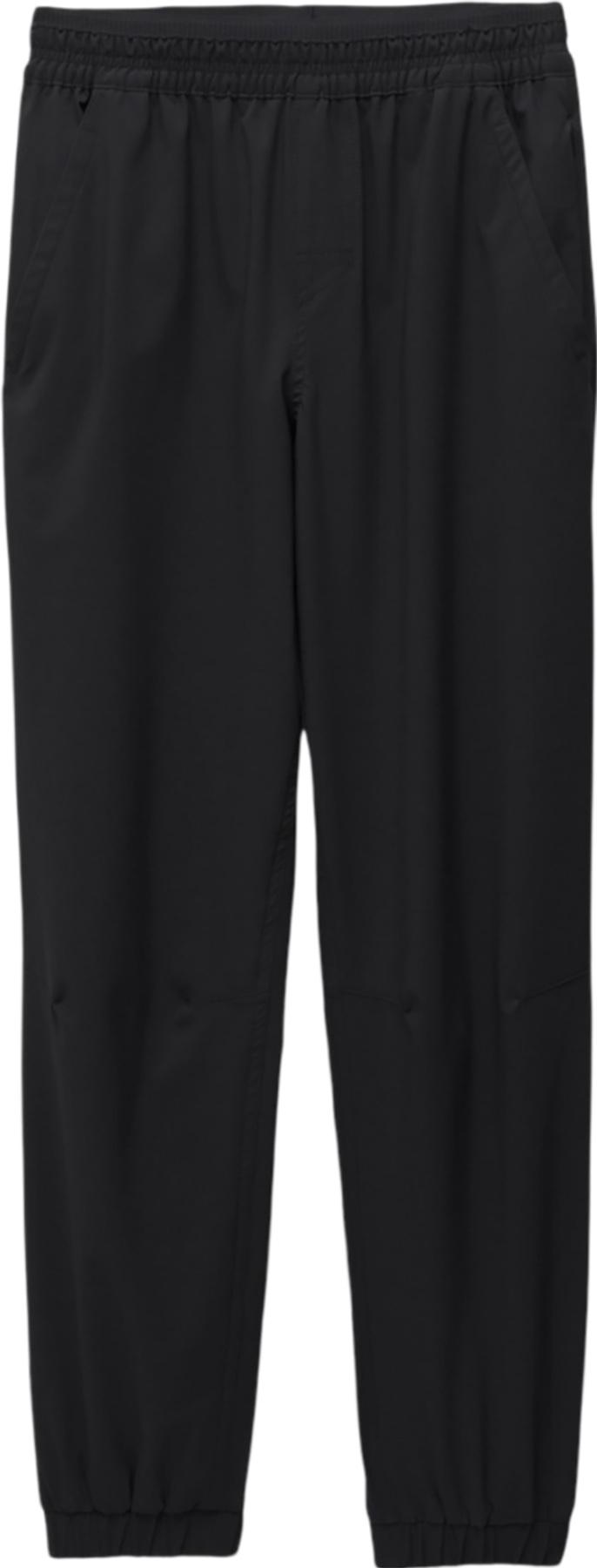Image de produit pour Pantalon de jogging à taille élastique Wonderland Rocks - Femme