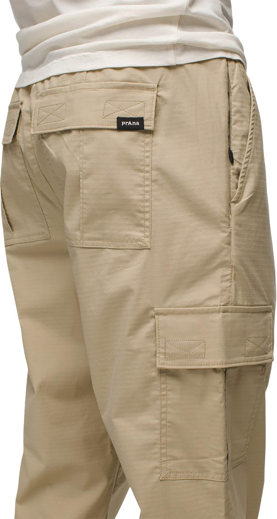 Product gallery image number 2 for product Palisades Ripstop Cargo Pants - Men's