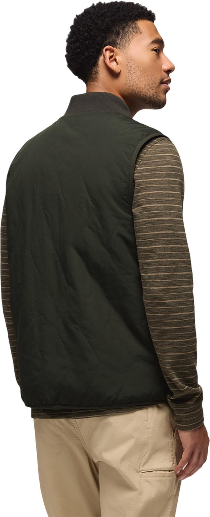 Numéro de l'image de la galerie de produits 2 pour le produit Veste réversible Encinitas - Homme
