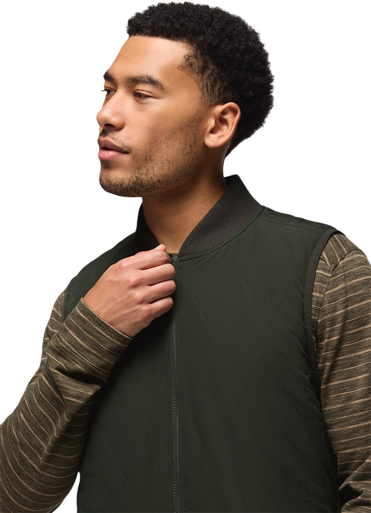 Numéro de l'image de la galerie de produits 3 pour le produit Veste réversible Encinitas - Homme