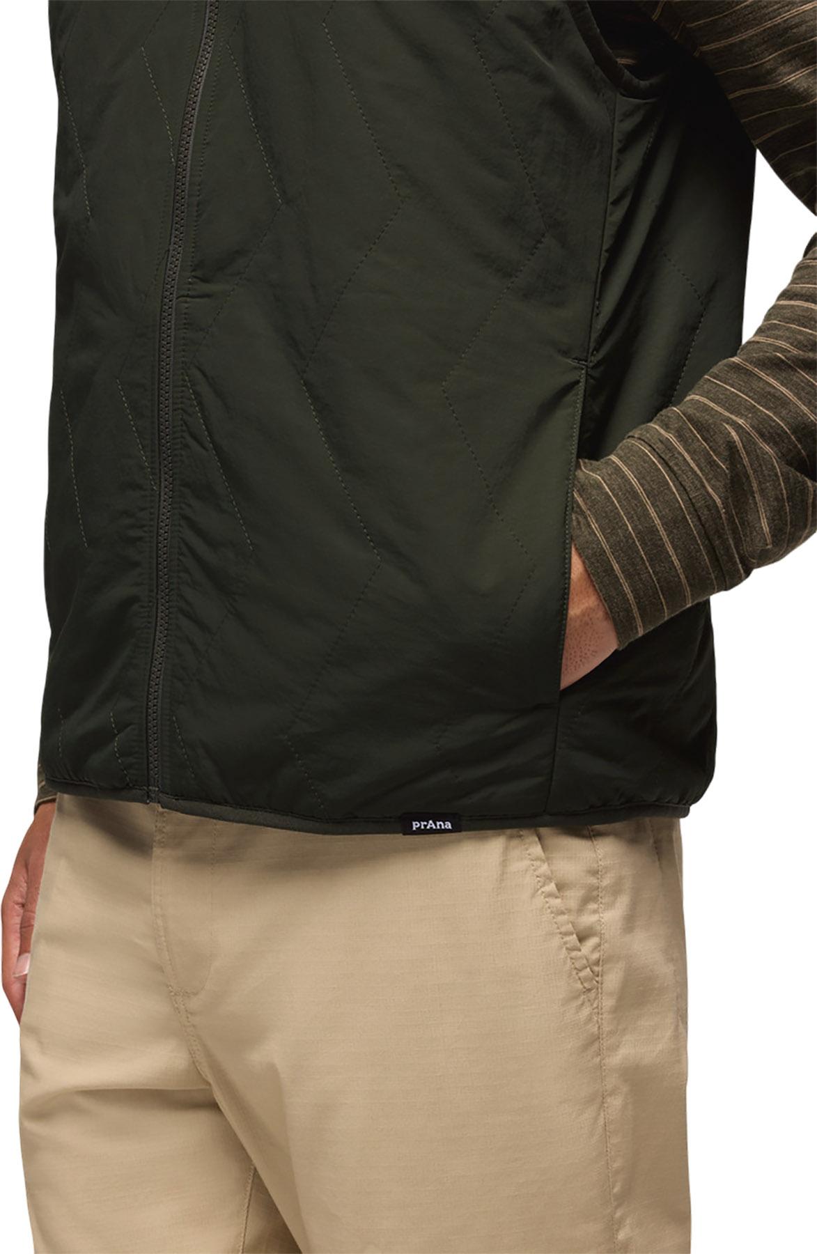 Numéro de l'image de la galerie de produits 4 pour le produit Veste réversible Encinitas - Homme