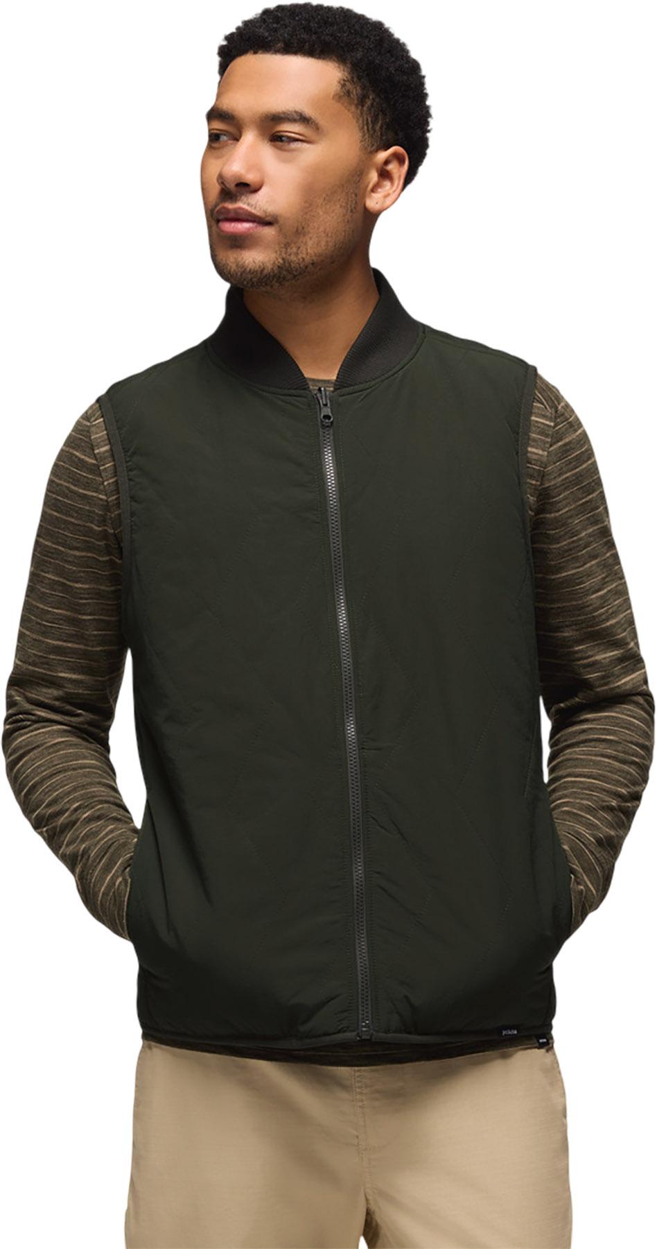 Numéro de l'image de la galerie de produits 5 pour le produit Veste réversible Encinitas - Homme