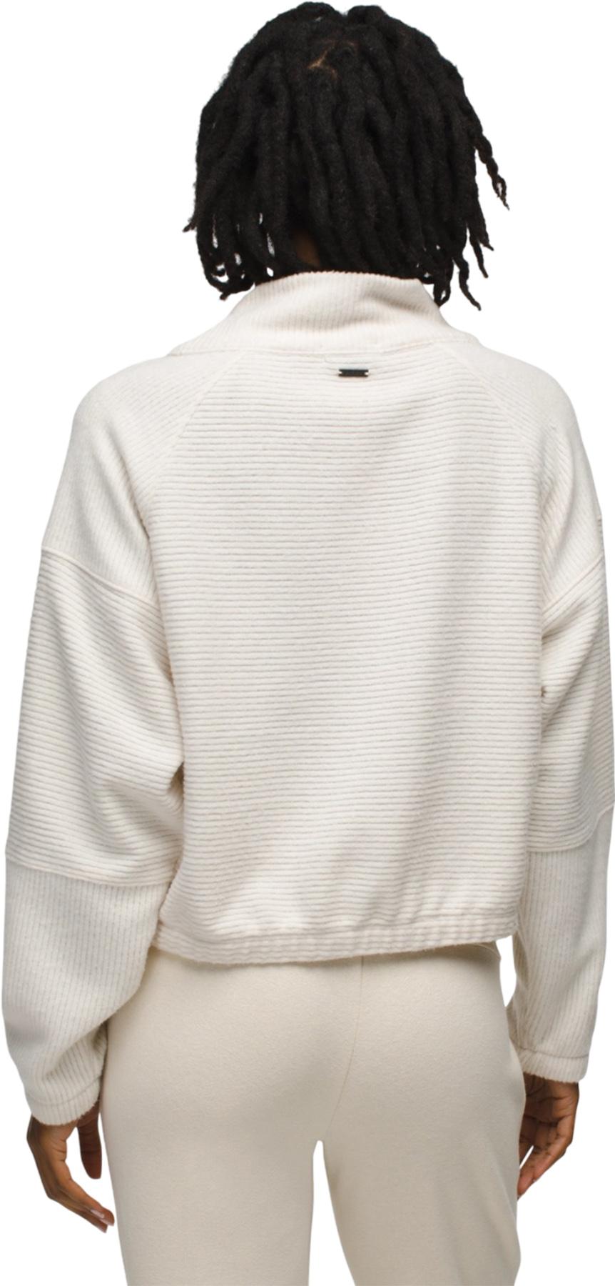 Product gallery image number 3 for product Olivia Long Sleeve Cowl Neck Sweater - Women's
