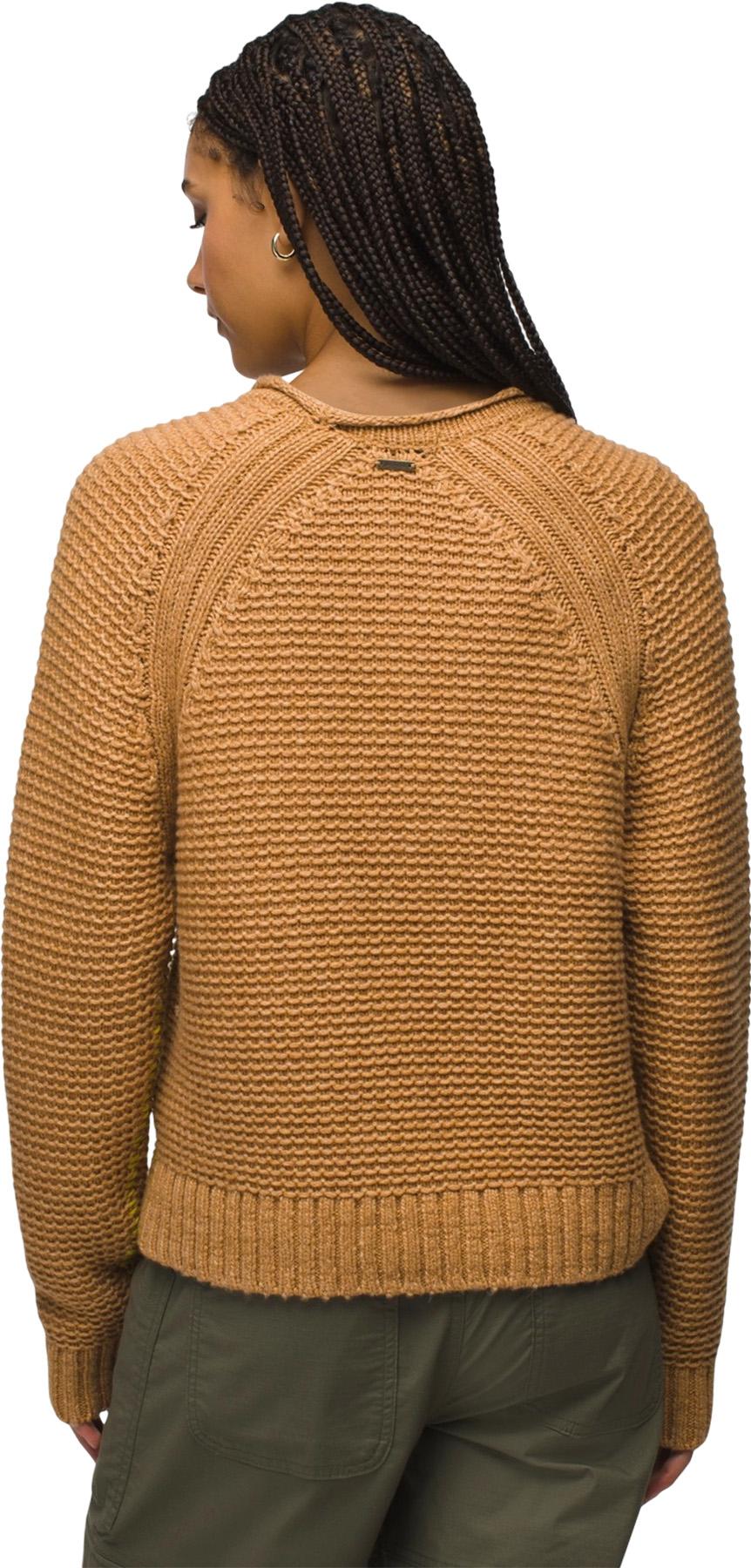 Product gallery image number 3 for product Cades Cove Sweater - Women's