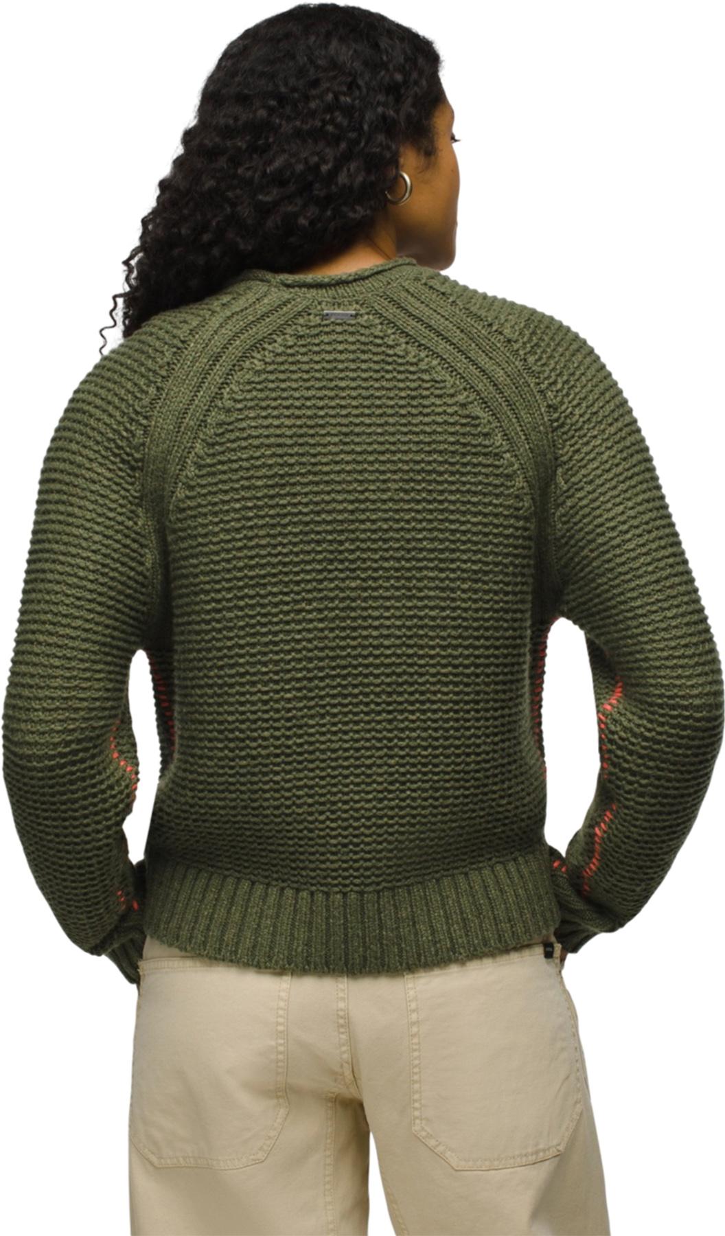 Numéro de l'image de la galerie de produits 2 pour le produit Chandail Cades Cove - Femme