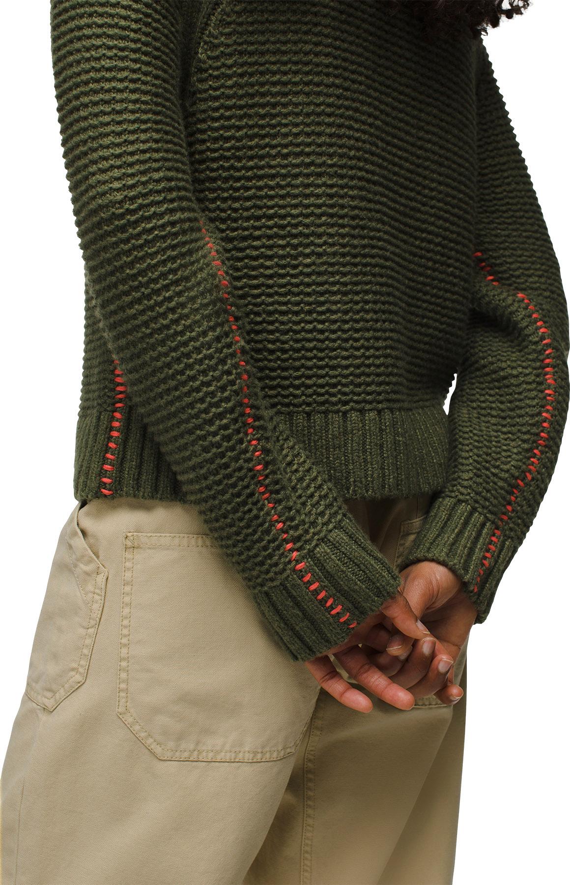 Numéro de l'image de la galerie de produits 4 pour le produit Chandail Cades Cove - Femme