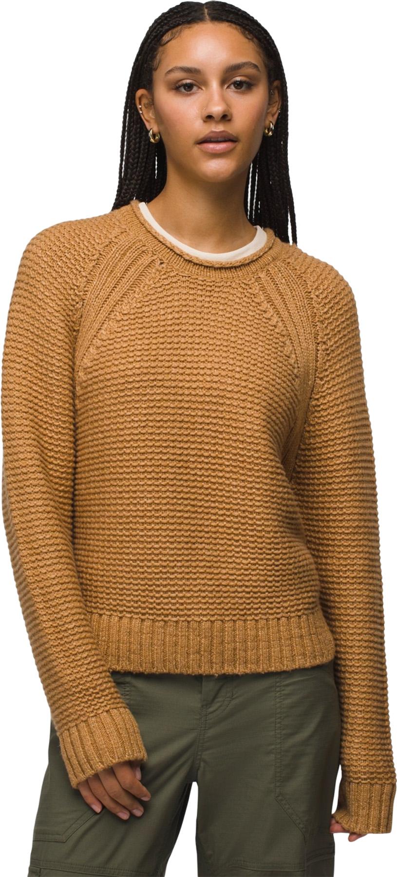 Product gallery image number 2 for product Cades Cove Sweater - Women's