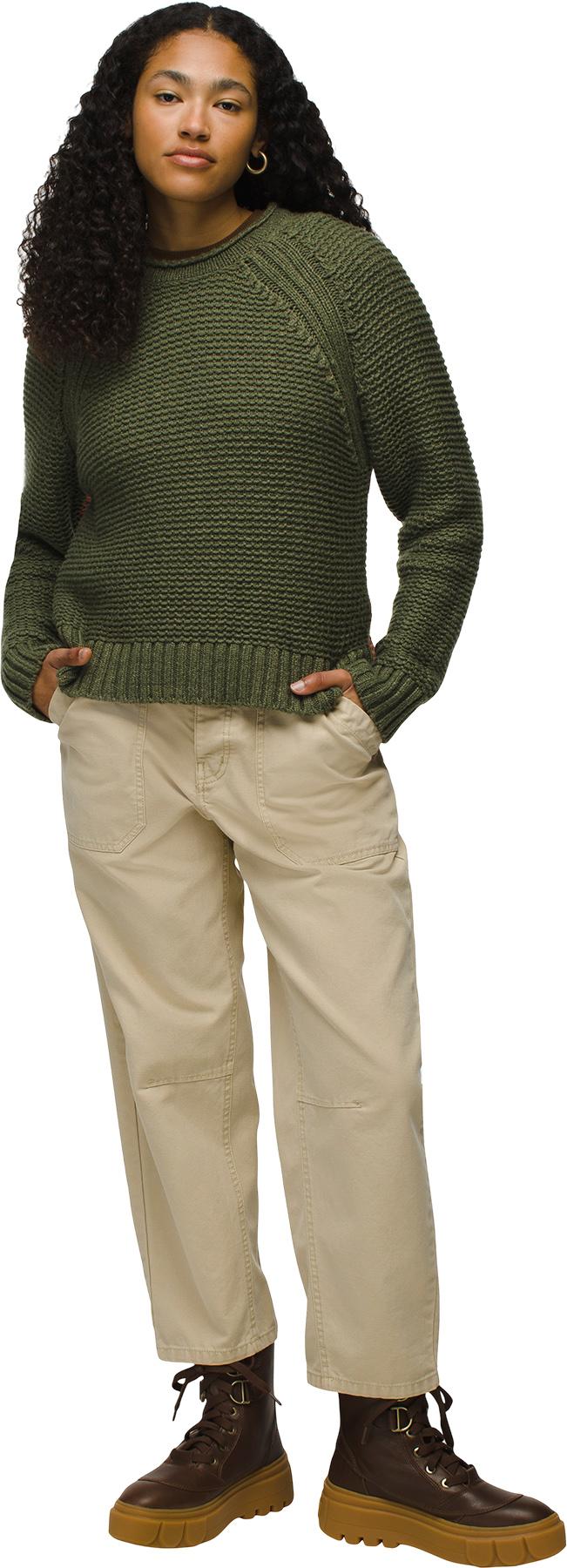 Numéro de l'image de la galerie de produits 5 pour le produit Chandail Cades Cove - Femme
