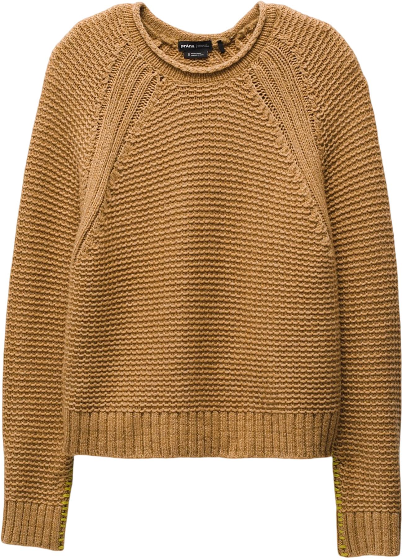 Product gallery image number 1 for product Cades Cove Sweater - Women's