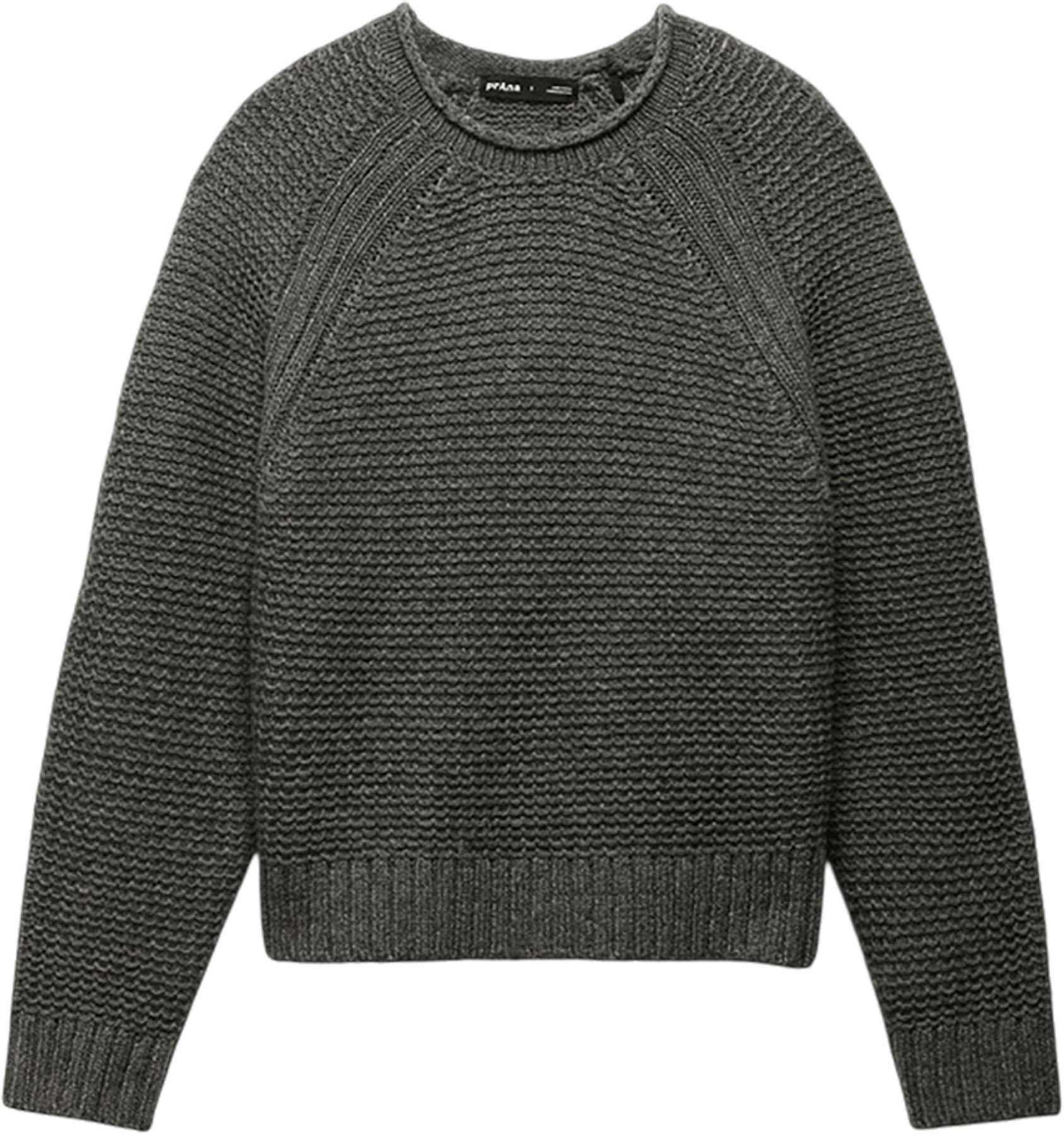 Heather Grey