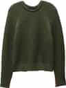 Colour: Rye Green