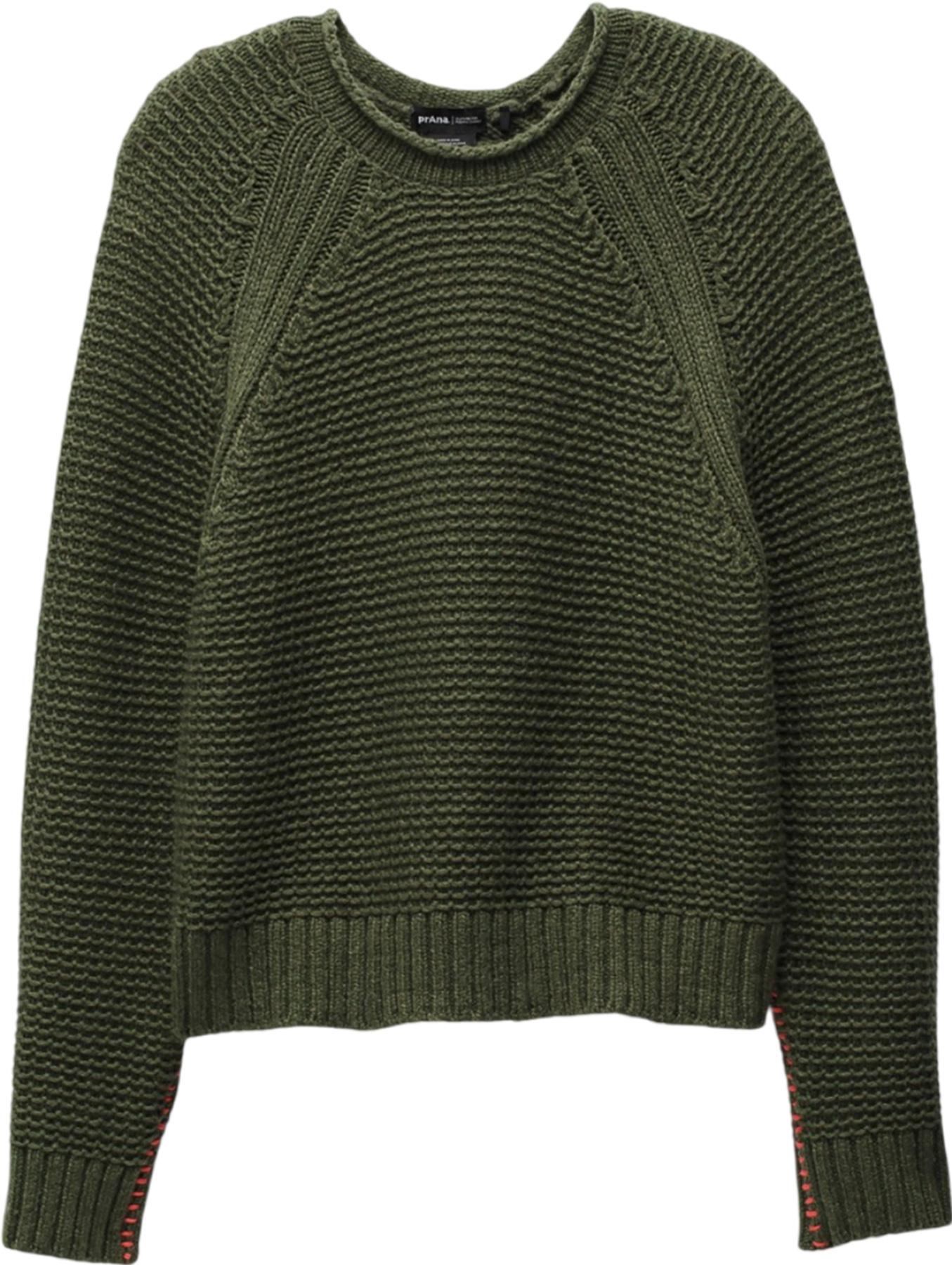 Numéro de l'image de la galerie de produits 1 pour le produit Chandail Cades Cove - Femme