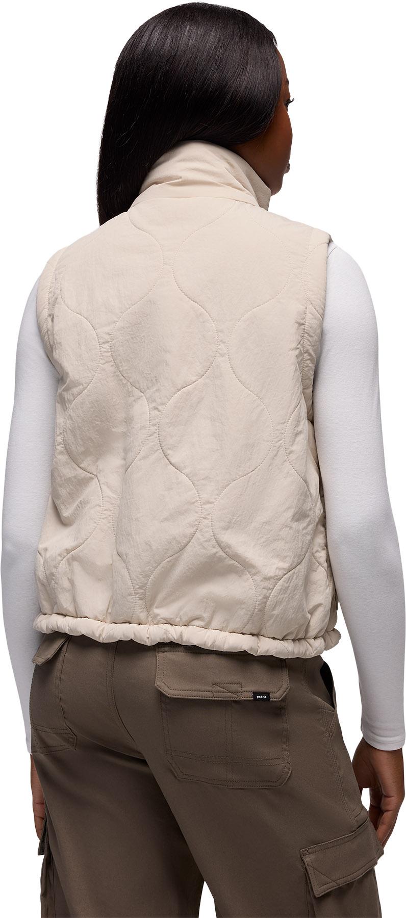 Product gallery image number 2 for product Encinitas Vest - Women's