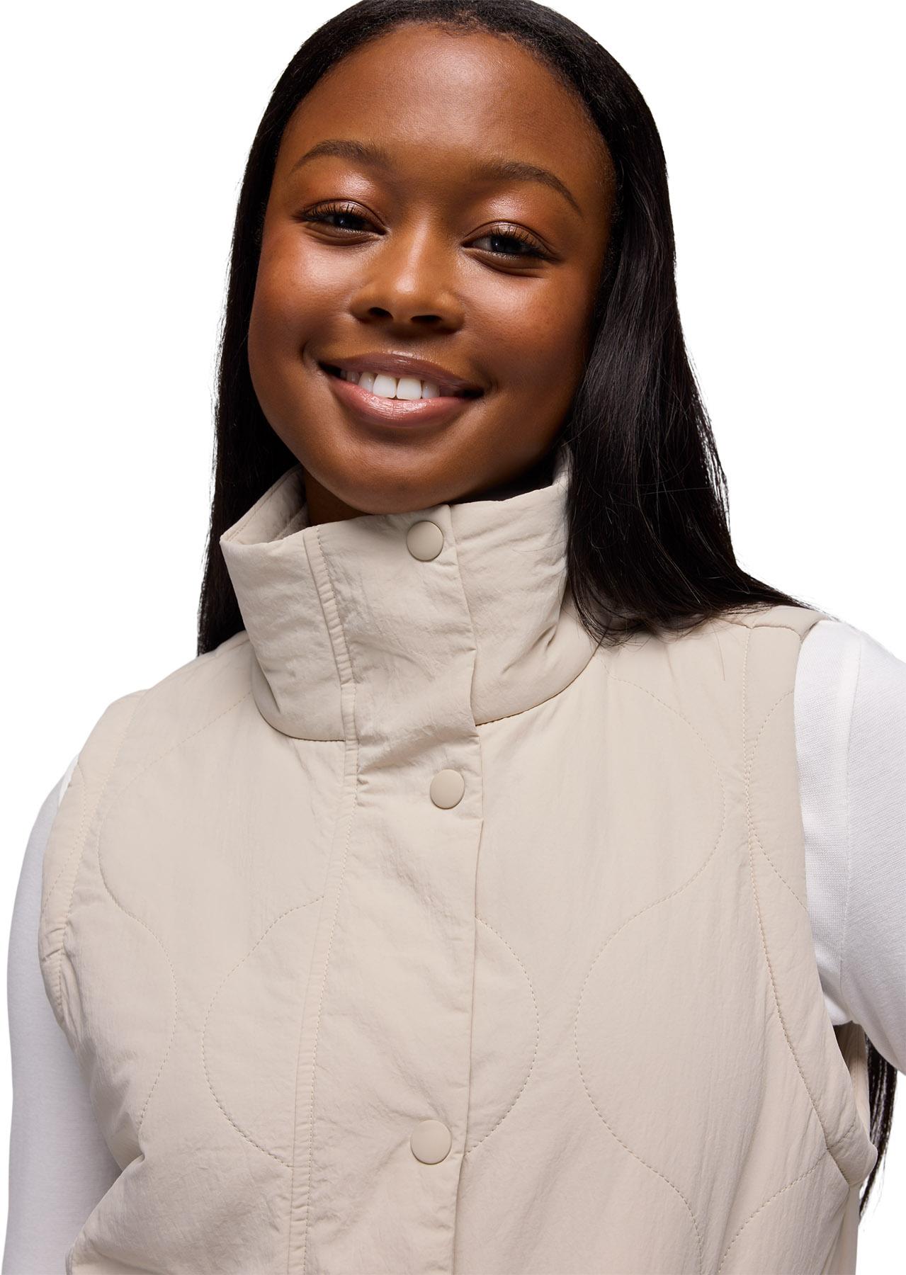 Product gallery image number 3 for product Encinitas Vest - Women's