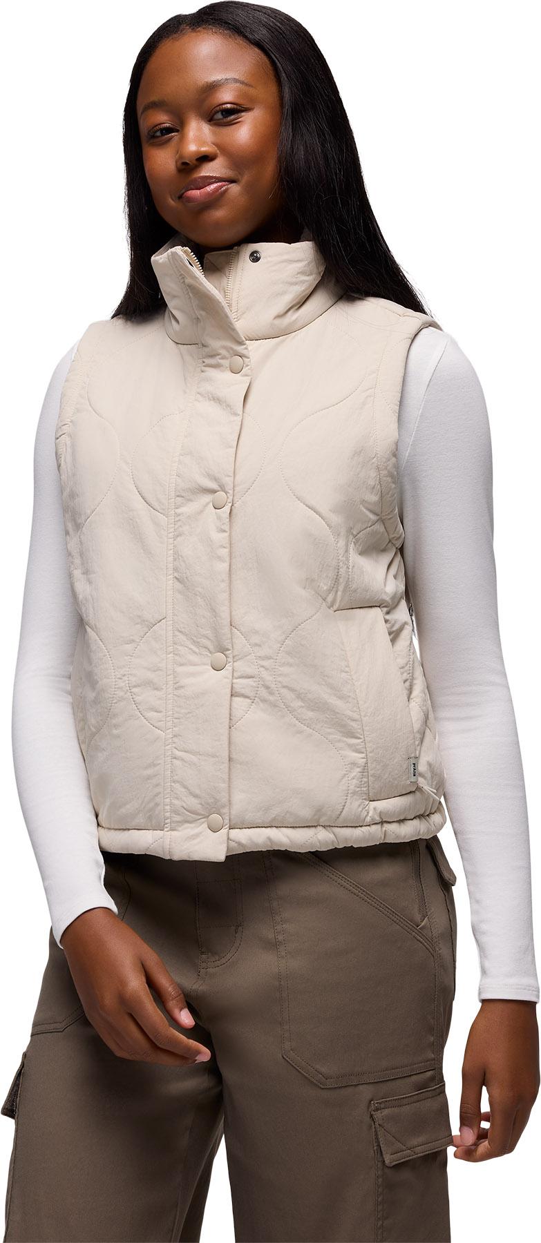Product gallery image number 5 for product Encinitas Vest - Women's