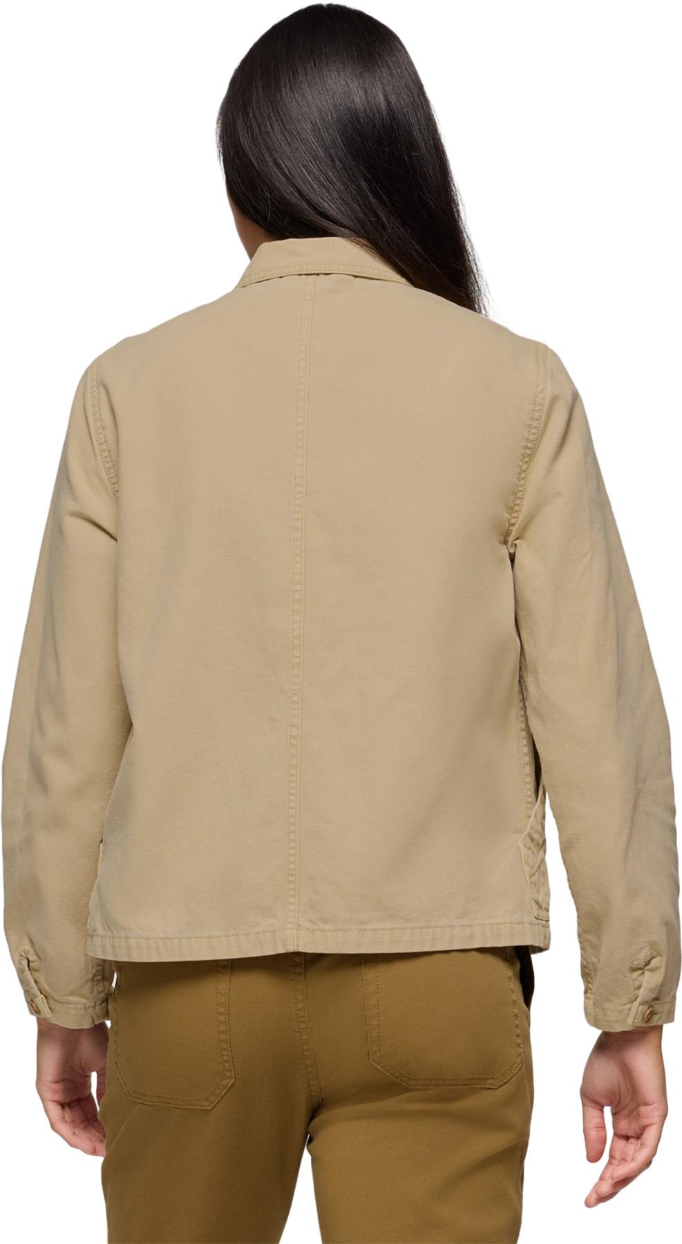 Product gallery image number 2 for product Melrose Jacket - Women's