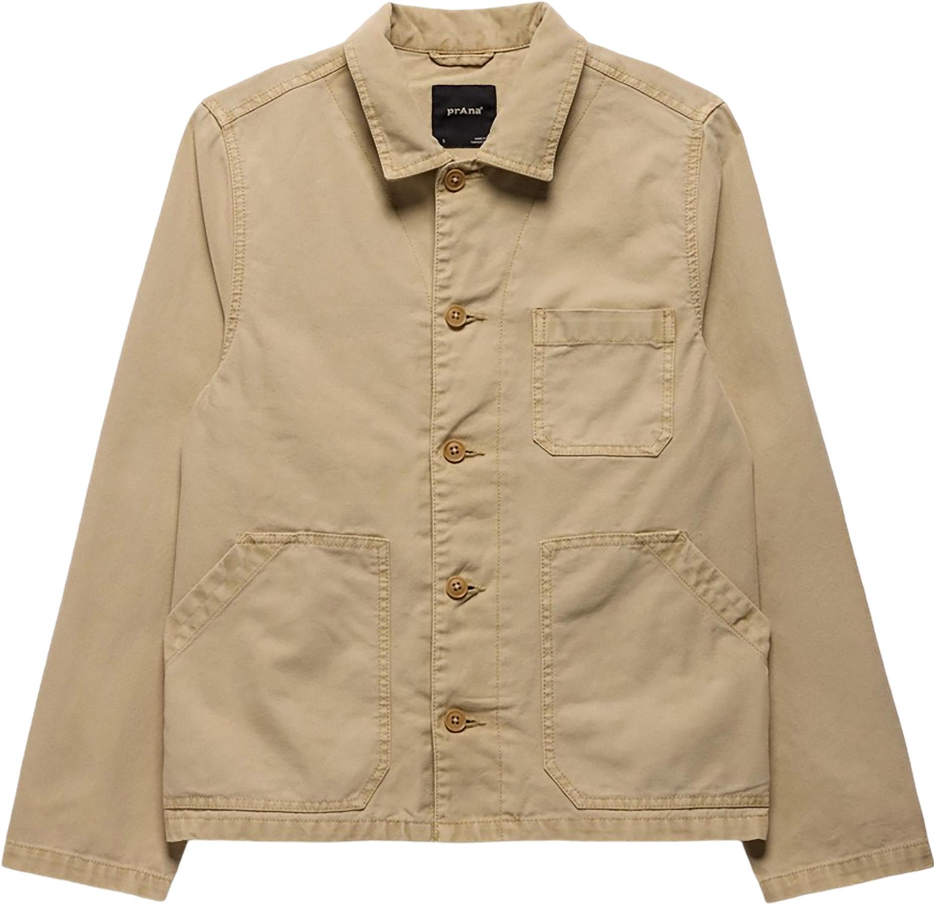 Product gallery image number 4 for product Melrose Jacket - Women's