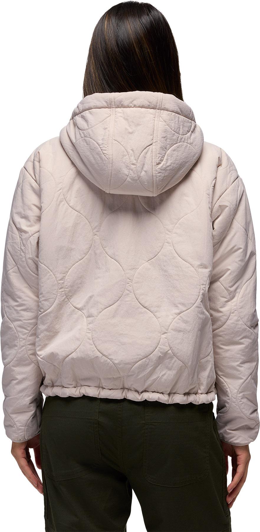 Product gallery image number 4 for product Encinitas Jacket - Women's