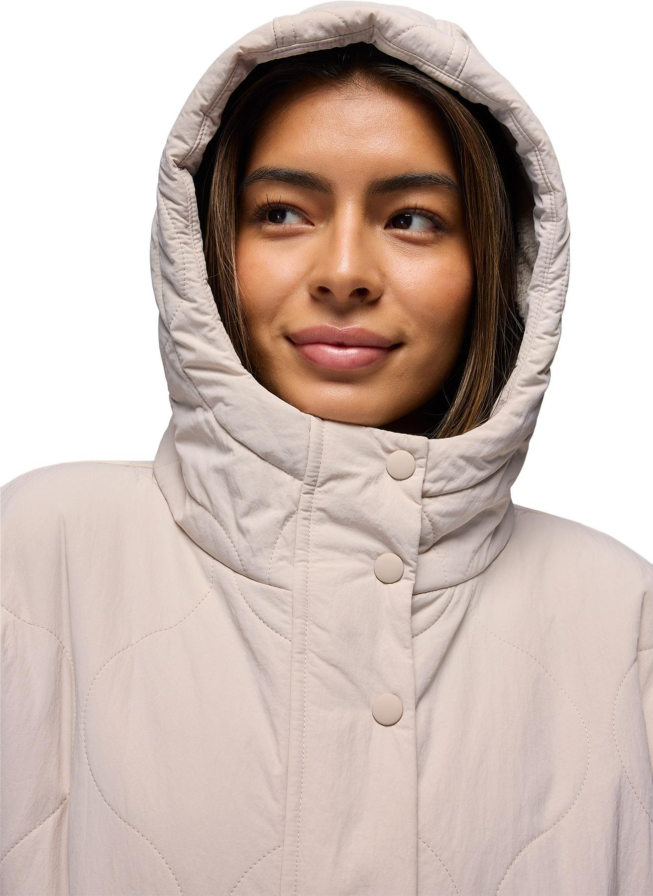 Product gallery image number 5 for product Encinitas Jacket - Women's