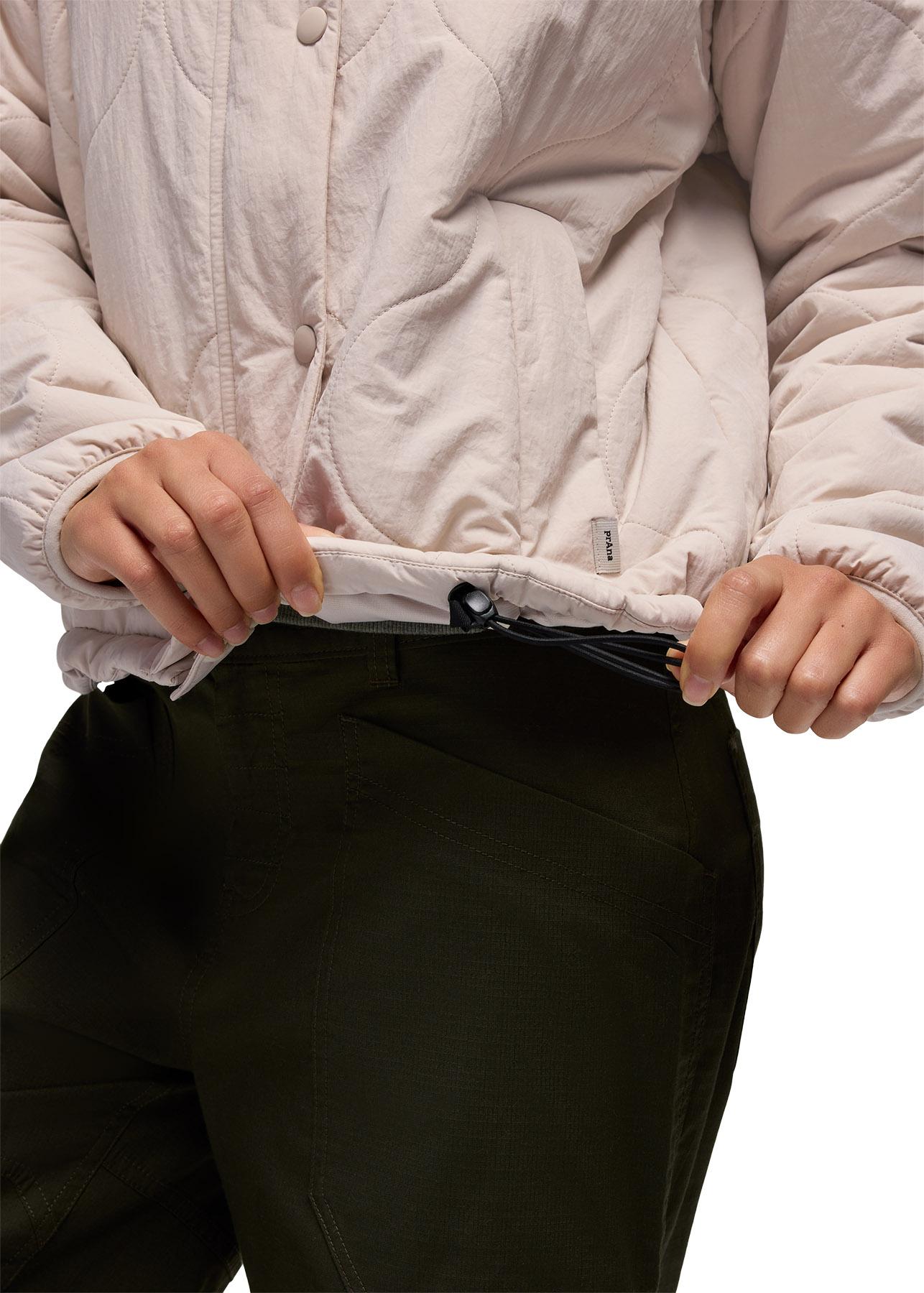 Product gallery image number 6 for product Encinitas Jacket - Women's