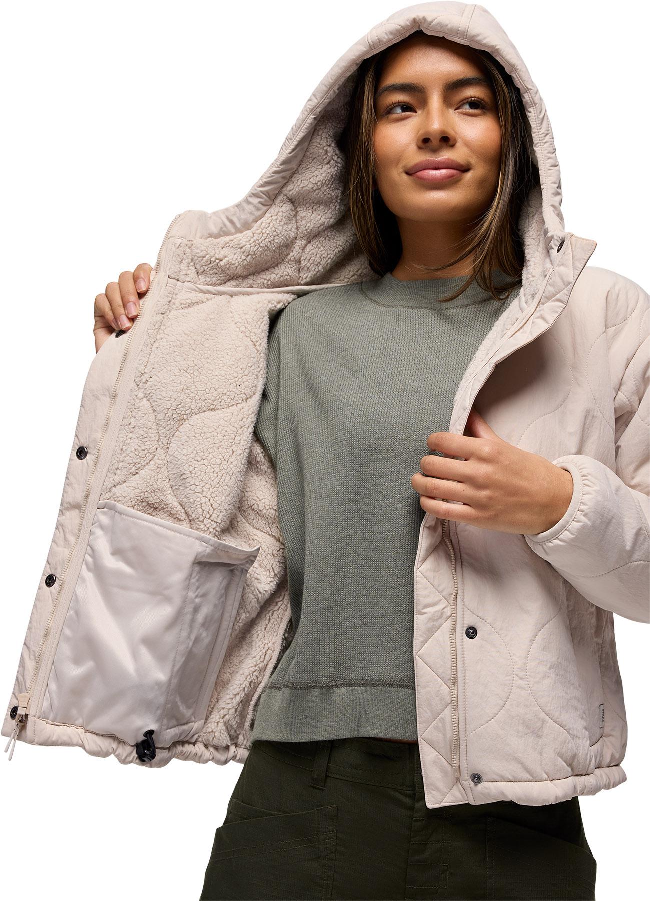 Product gallery image number 7 for product Encinitas Jacket - Women's