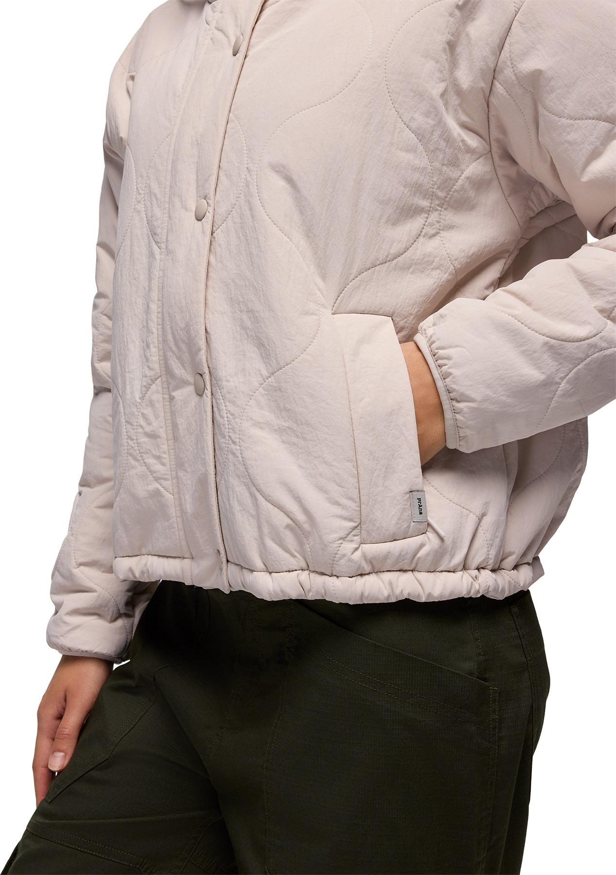 Product gallery image number 2 for product Encinitas Jacket - Women's