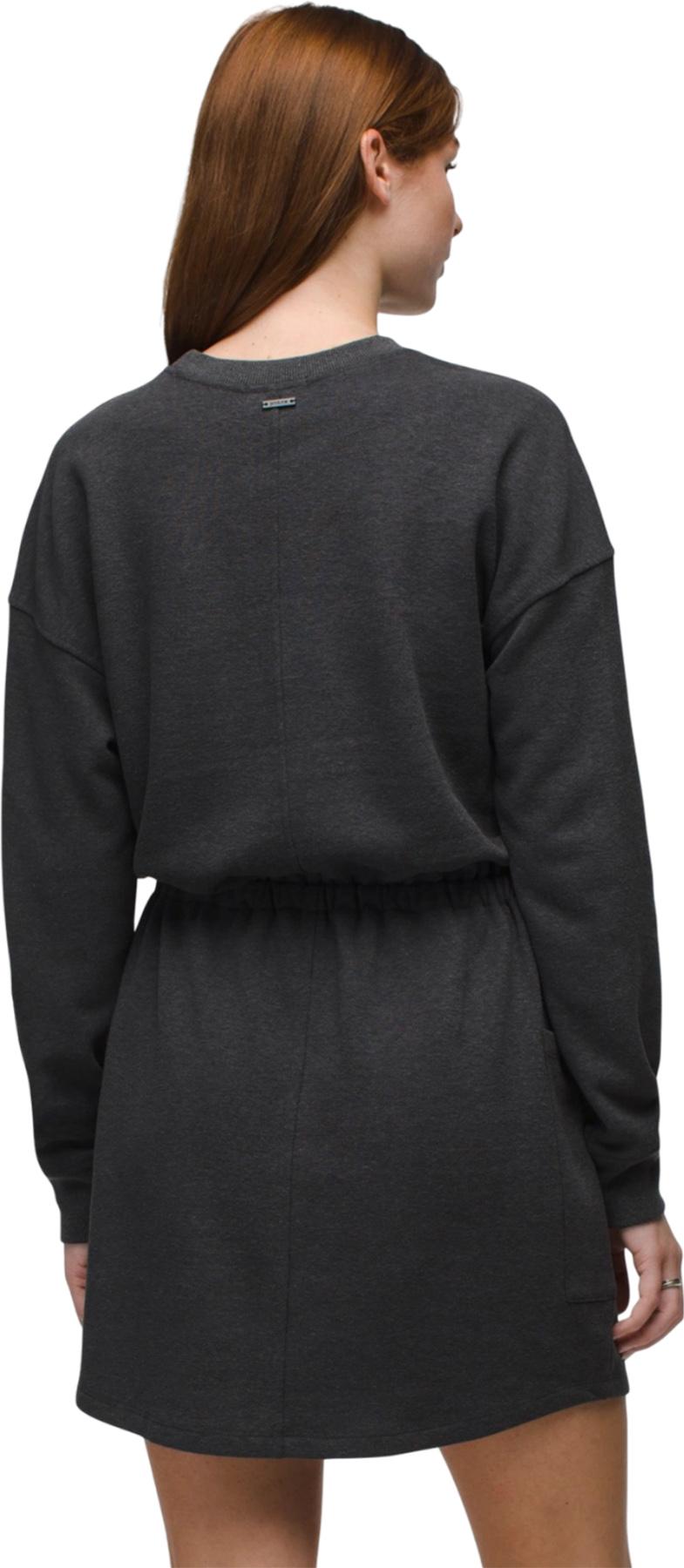 Product gallery image number 3 for product Cozy Up Pocket Dress - Women's