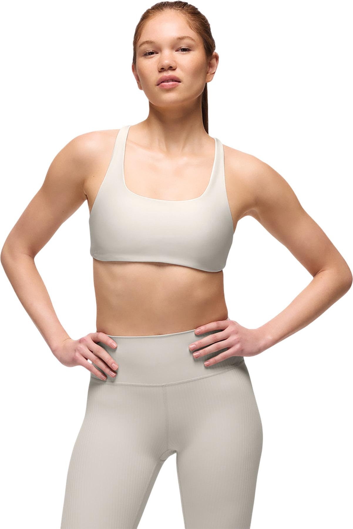 Product gallery image number 2 for product prAna Sculpt Deep Breath Bra - Women's