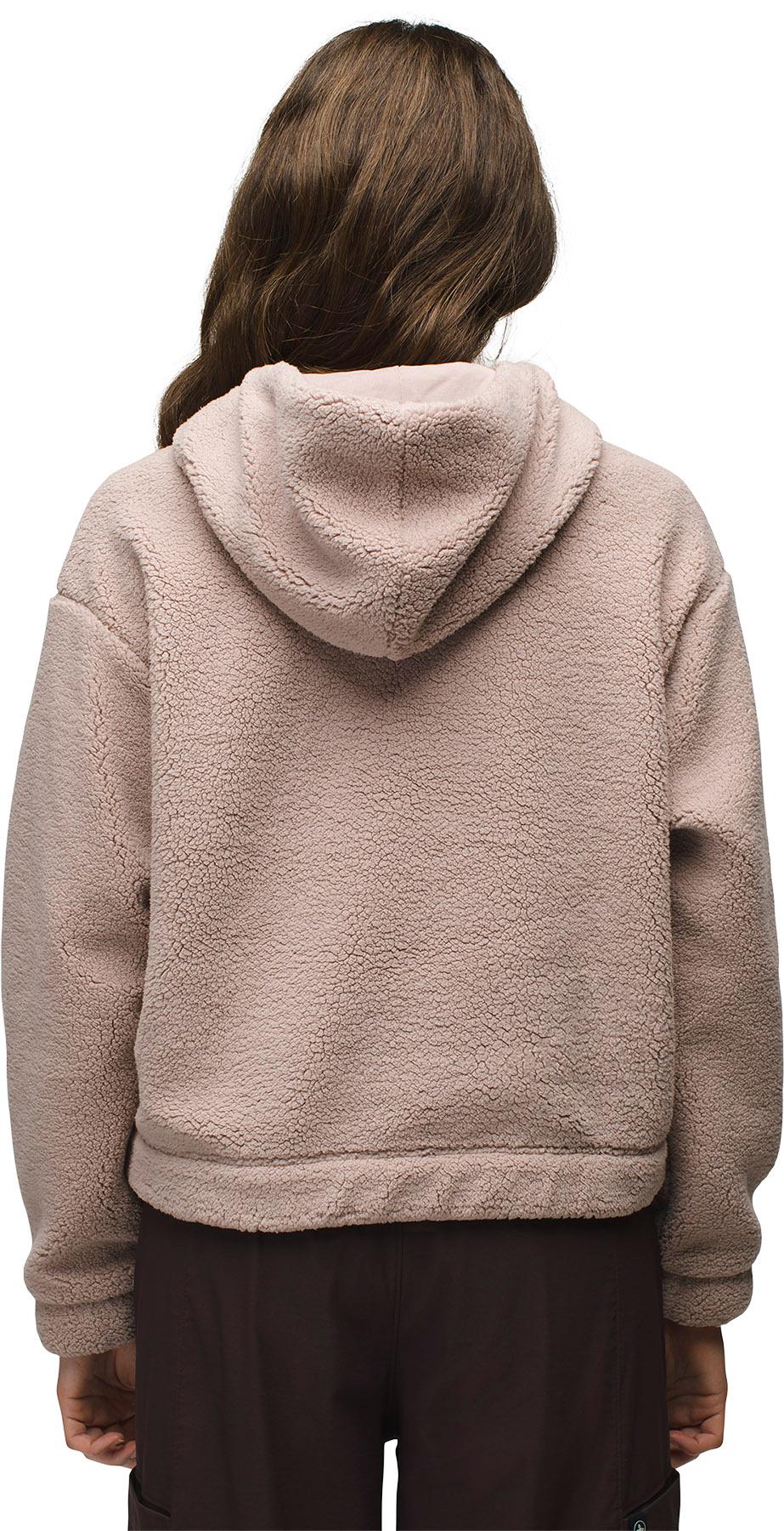 Product gallery image number 2 for product Flurry Pullover - Women's