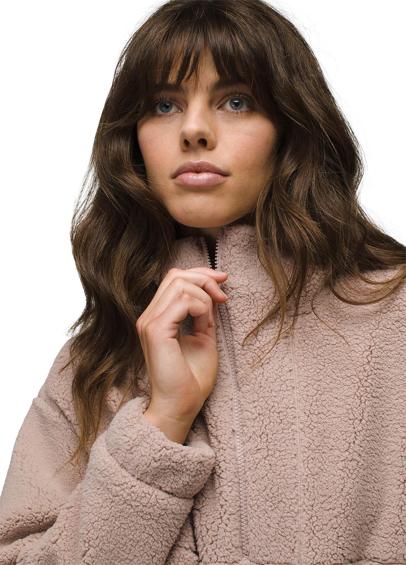 Product gallery image number 3 for product Flurry Pullover - Women's
