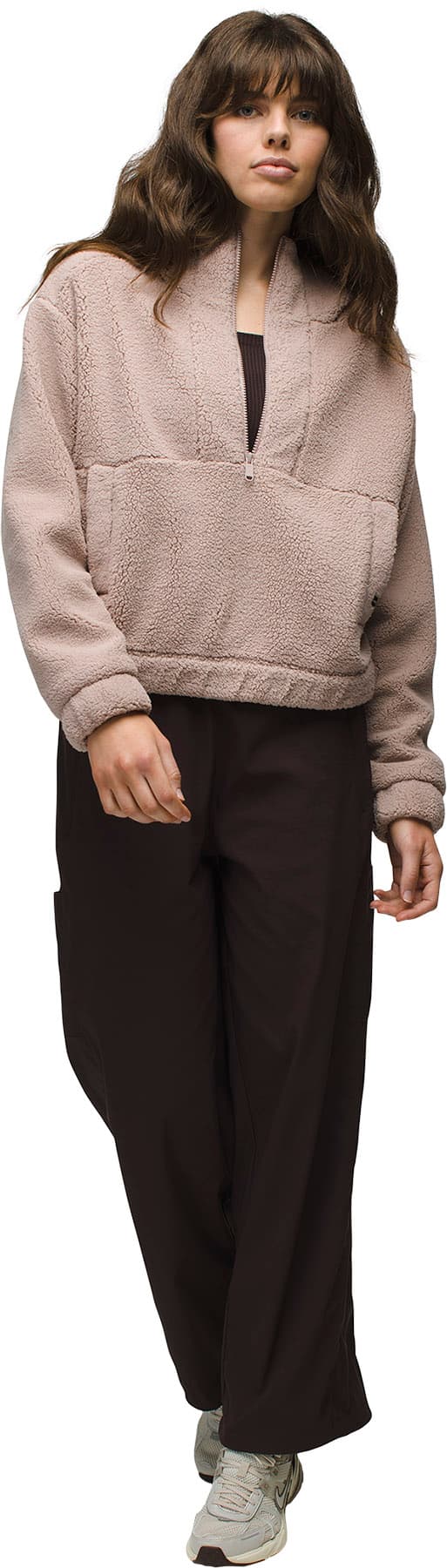 Product gallery image number 5 for product Flurry Pullover - Women's