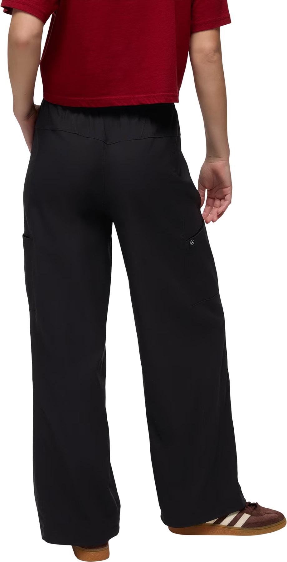 Product gallery image number 2 for product Send Off High-Rise Pant - Women's